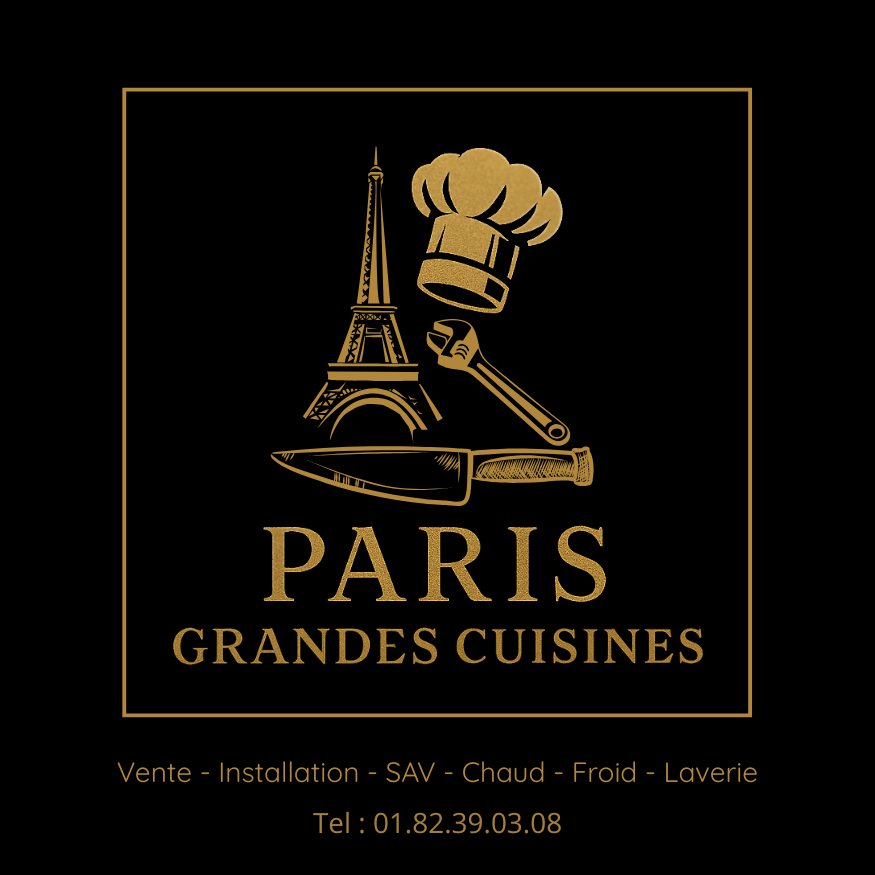 Paris Grandes Cuisines