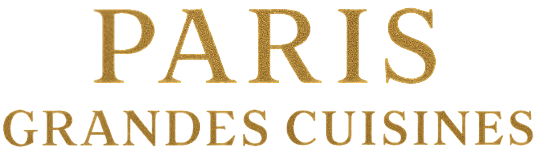 Paris Grandes Cuisines